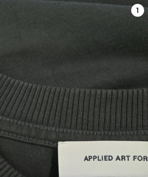 APPLIED ART FORMS เสื้อยืด/เสื้อท็อปส์