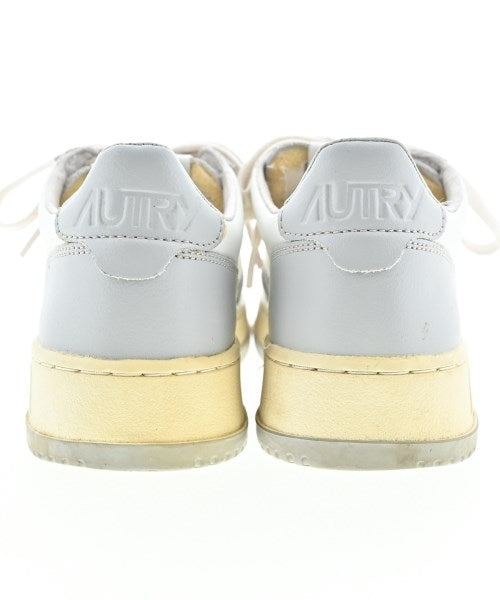 AUTRY รองเท้าผ้าใบ