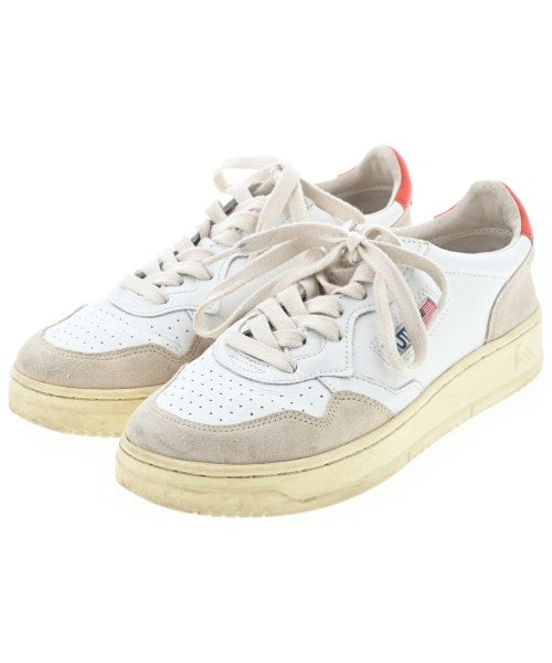 AUTRY รองเท้าผ้าใบ