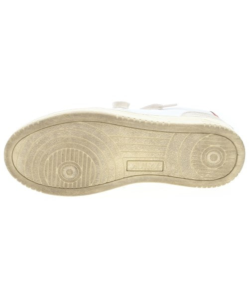 AUTRY รองเท้าผ้าใบ