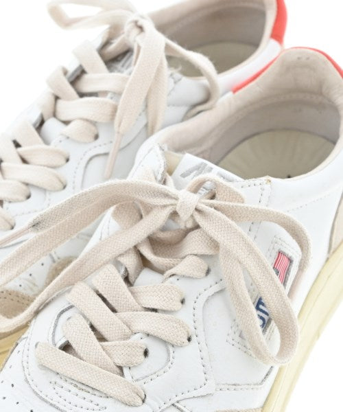 AUTRY รองเท้าผ้าใบ