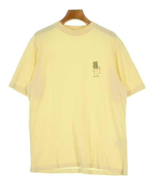 AUTRY เสื้อยืด/เสื้อท็อปส์