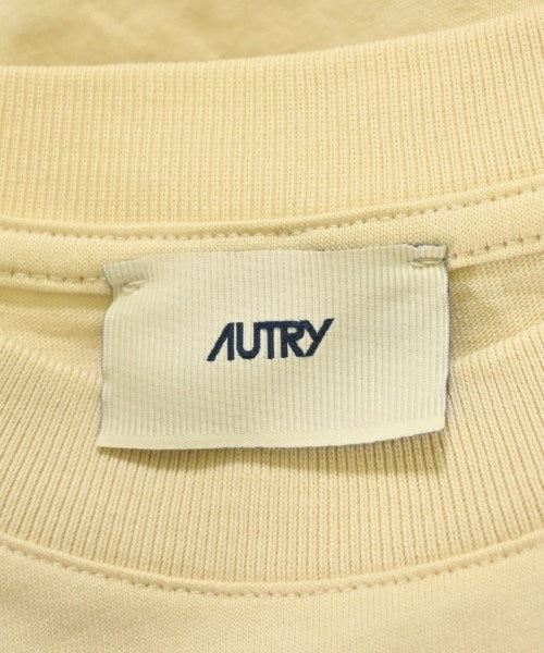 AUTRY เสื้อยืด/เสื้อท็อปส์