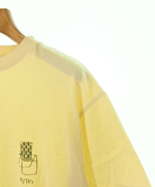 AUTRY เสื้อยืด/เสื้อท็อปส์