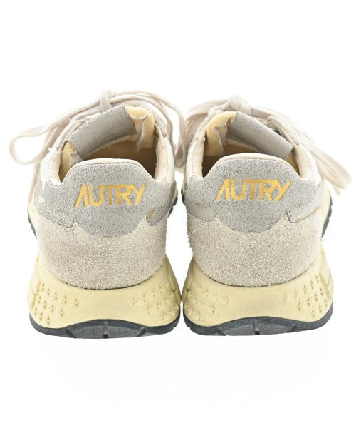 AUTRY รองเท้าผ้าใบ