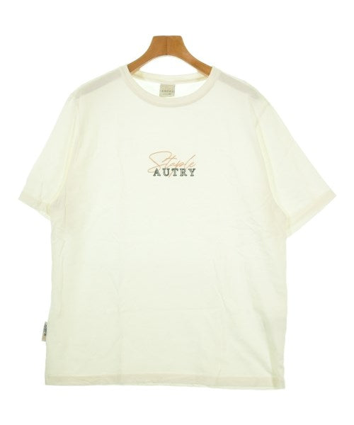 AUTRY เสื้อยืด/เสื้อท็อปส์