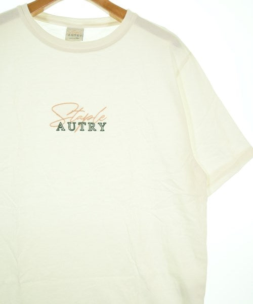 AUTRY เสื้อยืด/เสื้อท็อปส์
