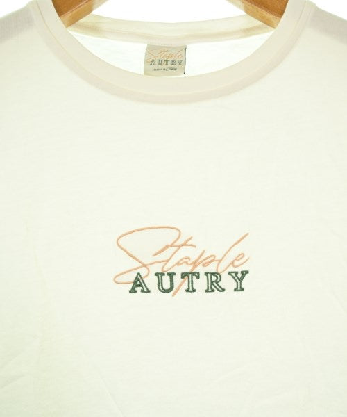 AUTRY เสื้อยืด/เสื้อท็อปส์