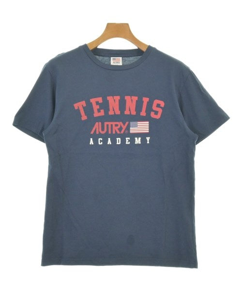 AUTRY เสื้อยืด/เสื้อท็อปส์