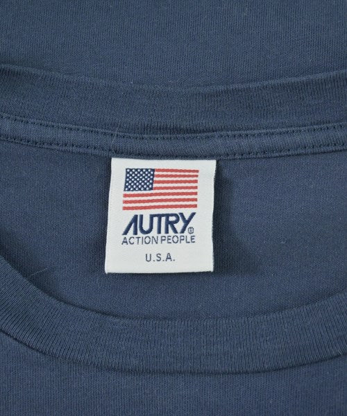 AUTRY เสื้อยืด/เสื้อท็อปส์