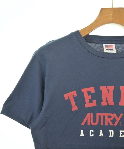 AUTRY เสื้อยืด/เสื้อท็อปส์