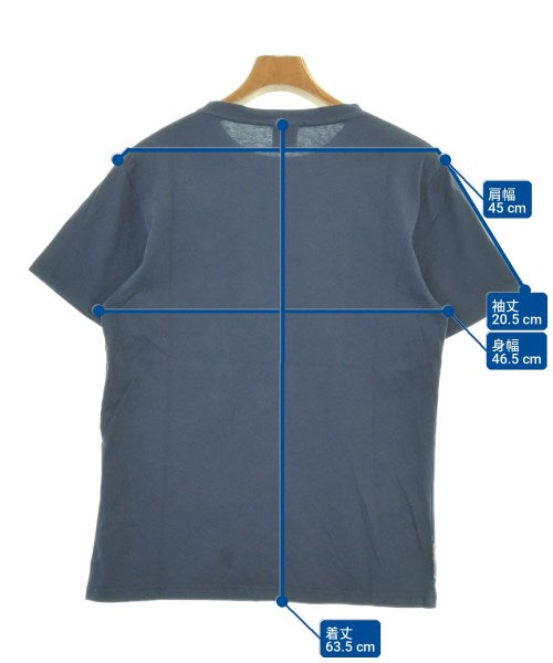 AUTRY เสื้อยืด/เสื้อท็อปส์