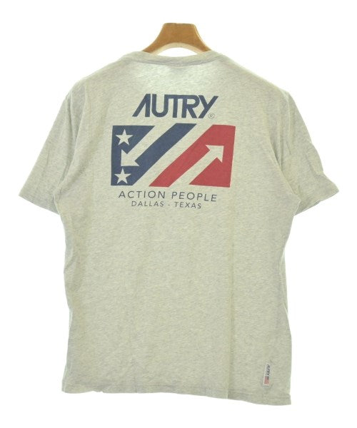 AUTRY เสื้อยืด/เสื้อท็อปส์