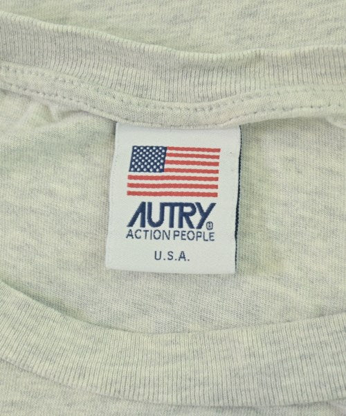 AUTRY เสื้อยืด/เสื้อท็อปส์