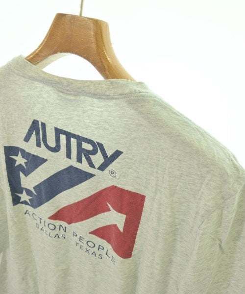 AUTRY เสื้อยืด/เสื้อท็อปส์