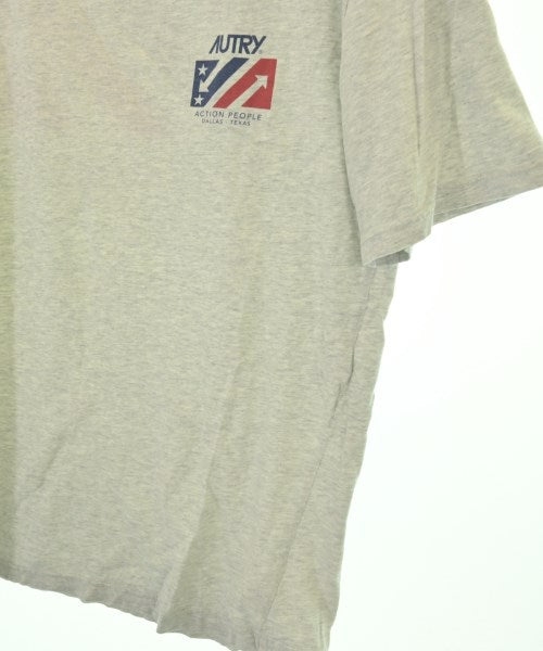 AUTRY เสื้อยืด/เสื้อท็อปส์
