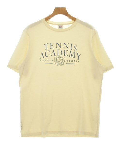 AUTRY เสื้อยืด/เสื้อท็อปส์