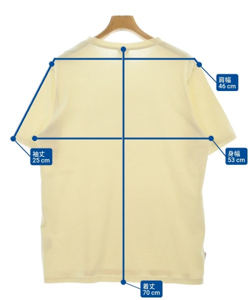 AUTRY เสื้อยืด/เสื้อท็อปส์
