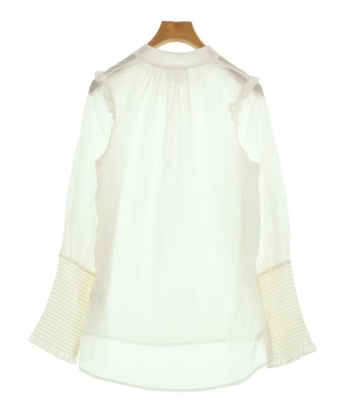 BIRD & KNOLL เสื้อสตรี