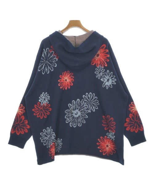 BLUE MARBLE เสื้อกันหนาว