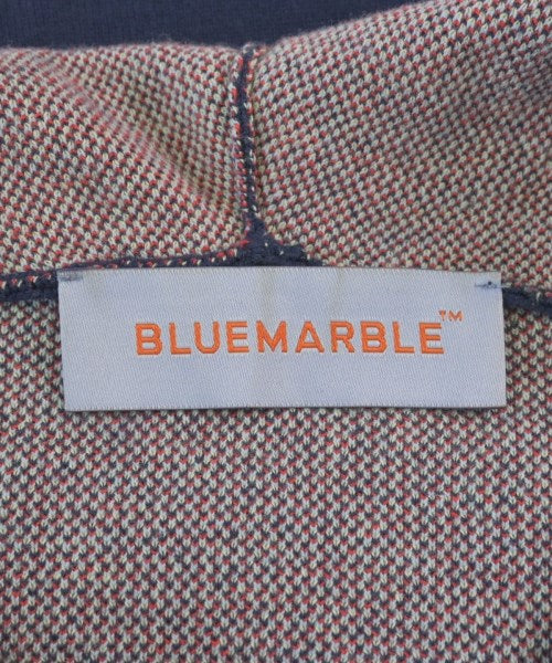 BLUE MARBLE เสื้อกันหนาว