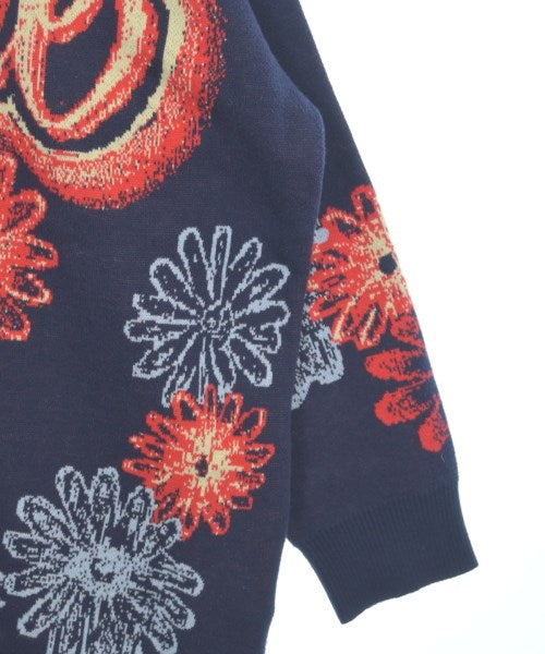 BLUE MARBLE เสื้อกันหนาว