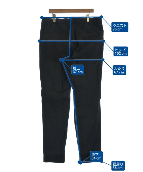 CK CALVIN KLEIN กางเกง อื่น