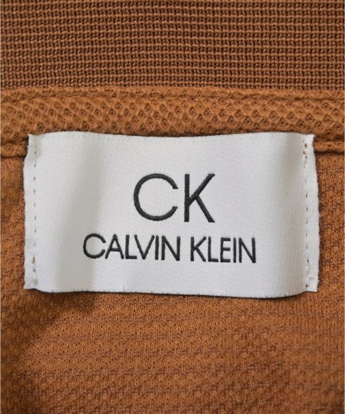 CK CALVIN KLEIN เสื้อโปโล