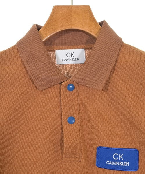 CK CALVIN KLEIN เสื้อโปโล
