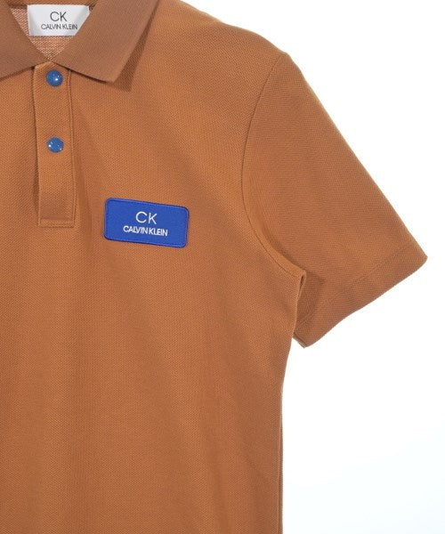 CK CALVIN KLEIN เสื้อโปโล