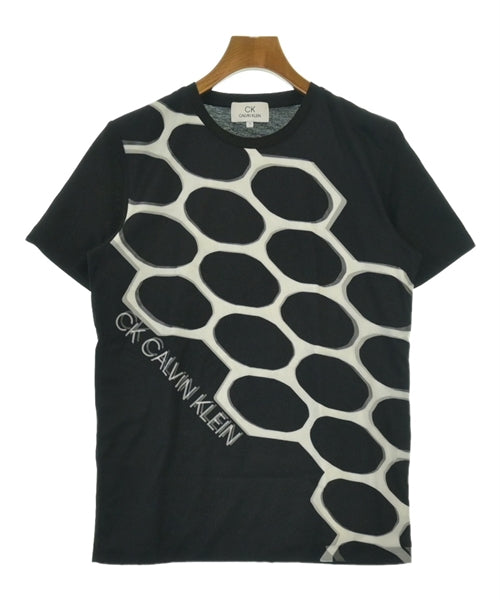 CK CALVIN KLEIN เสื้อยืด/เสื้อท็อปส์