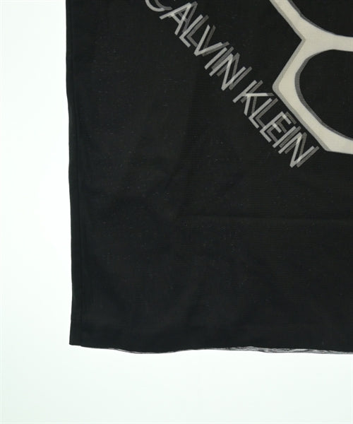 CK CALVIN KLEIN เสื้อยืด/เสื้อท็อปส์