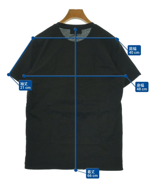 CK CALVIN KLEIN เสื้อยืด/เสื้อท็อปส์