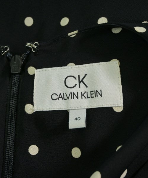 CK CALVIN KLEIN ชุดเดรส