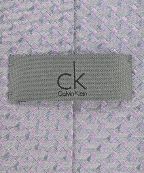 CK CALVIN KLEIN เนคไท