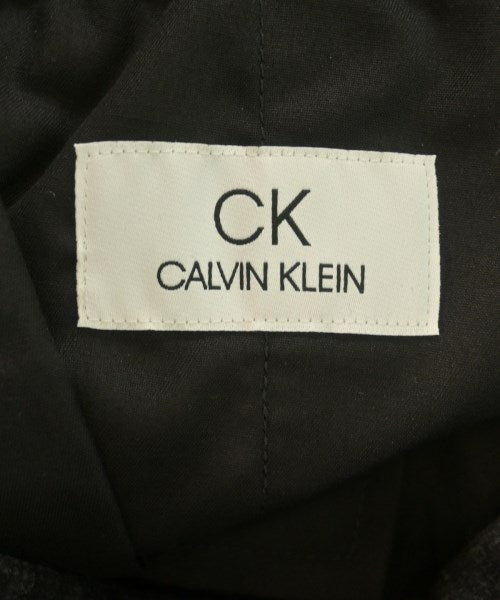 CK CALVIN KLEIN กางเกงขายาว