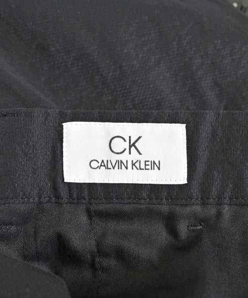 CK CALVIN KLEIN กางเกงขายาว