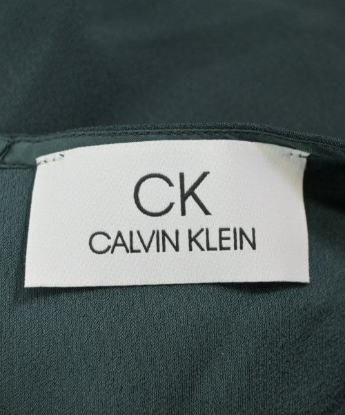 CK CALVIN KLEIN เสื้อสตรี