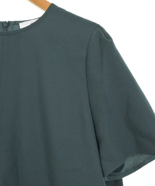 CK CALVIN KLEIN เสื้อสตรี
