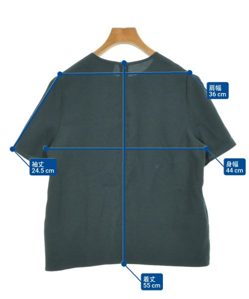 CK CALVIN KLEIN เสื้อสตรี