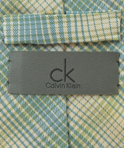 CK CALVIN KLEIN เนคไท