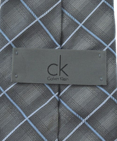 CK CALVIN KLEIN เนคไท