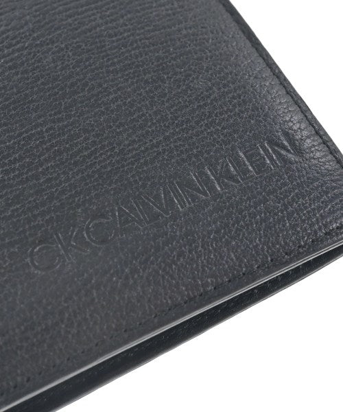 CK CALVIN KLEIN กระเป๋าสตางค์/กระเป๋าใส่เหรียญ