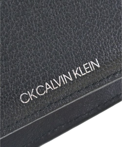 CK CALVIN KLEIN กระเป๋าสตางค์/กระเป๋าใส่เหรียญ