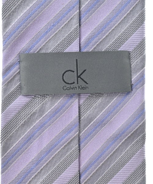 CK CALVIN KLEIN เนคไท