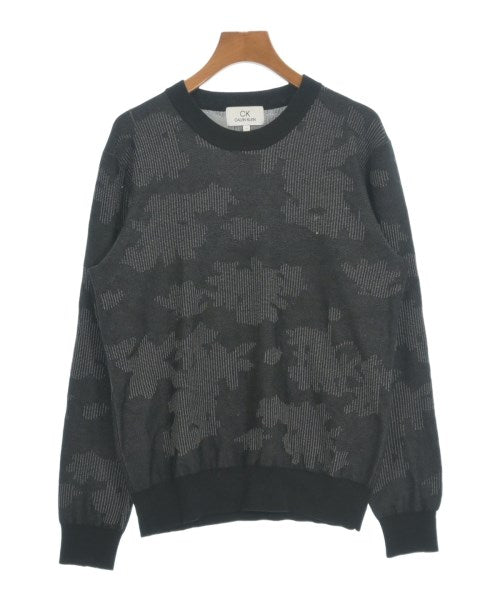 CK CALVIN KLEIN เสื้อกันหนาว