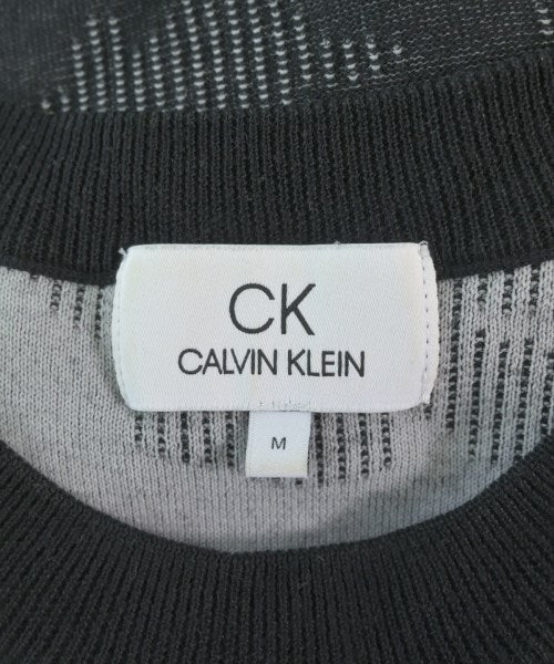 CK CALVIN KLEIN เสื้อกันหนาว