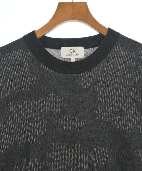 CK CALVIN KLEIN เสื้อกันหนาว