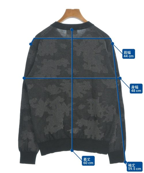 CK CALVIN KLEIN เสื้อกันหนาว