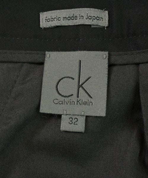 CK CALVIN KLEIN กางเกงขายาว